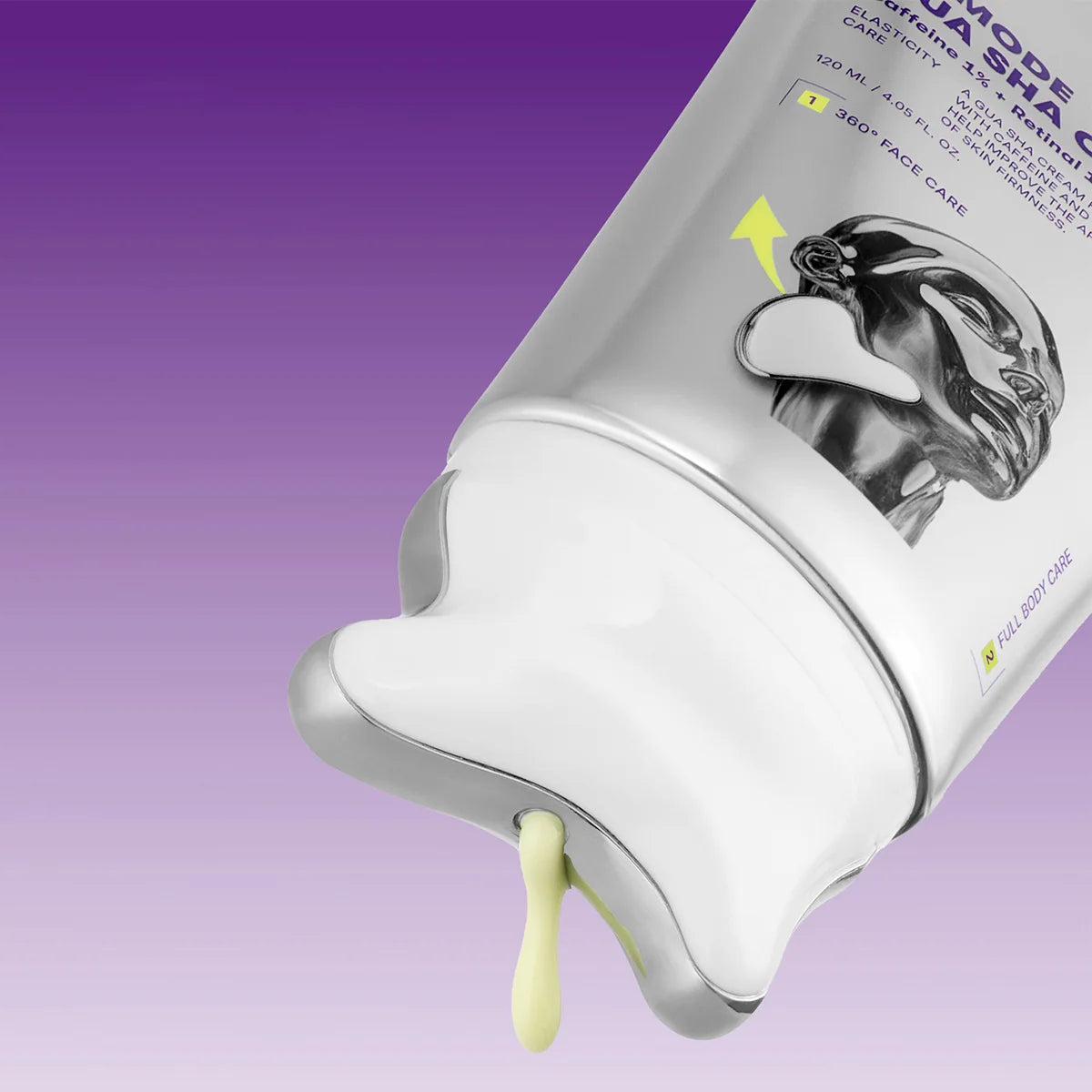 VT - V-Mode Gua Sha Cream