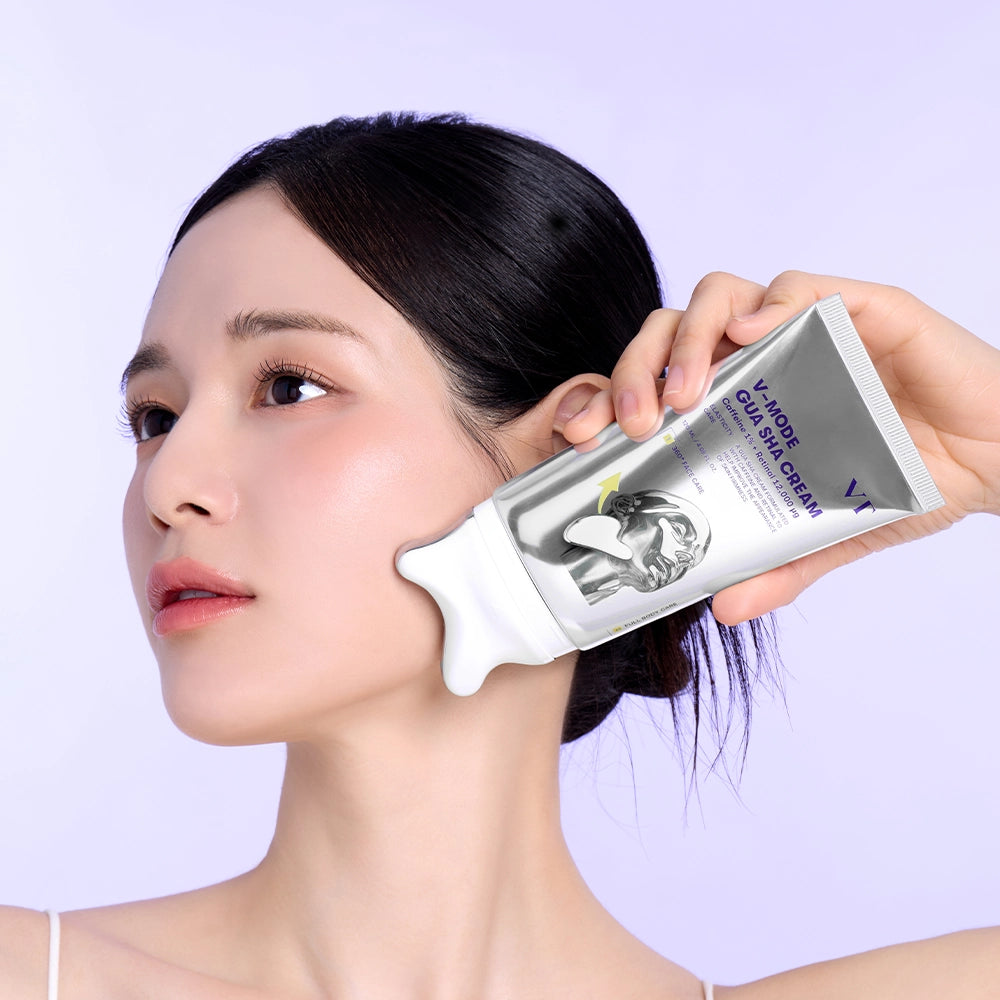 VT - V-Mode Gua Sha Cream