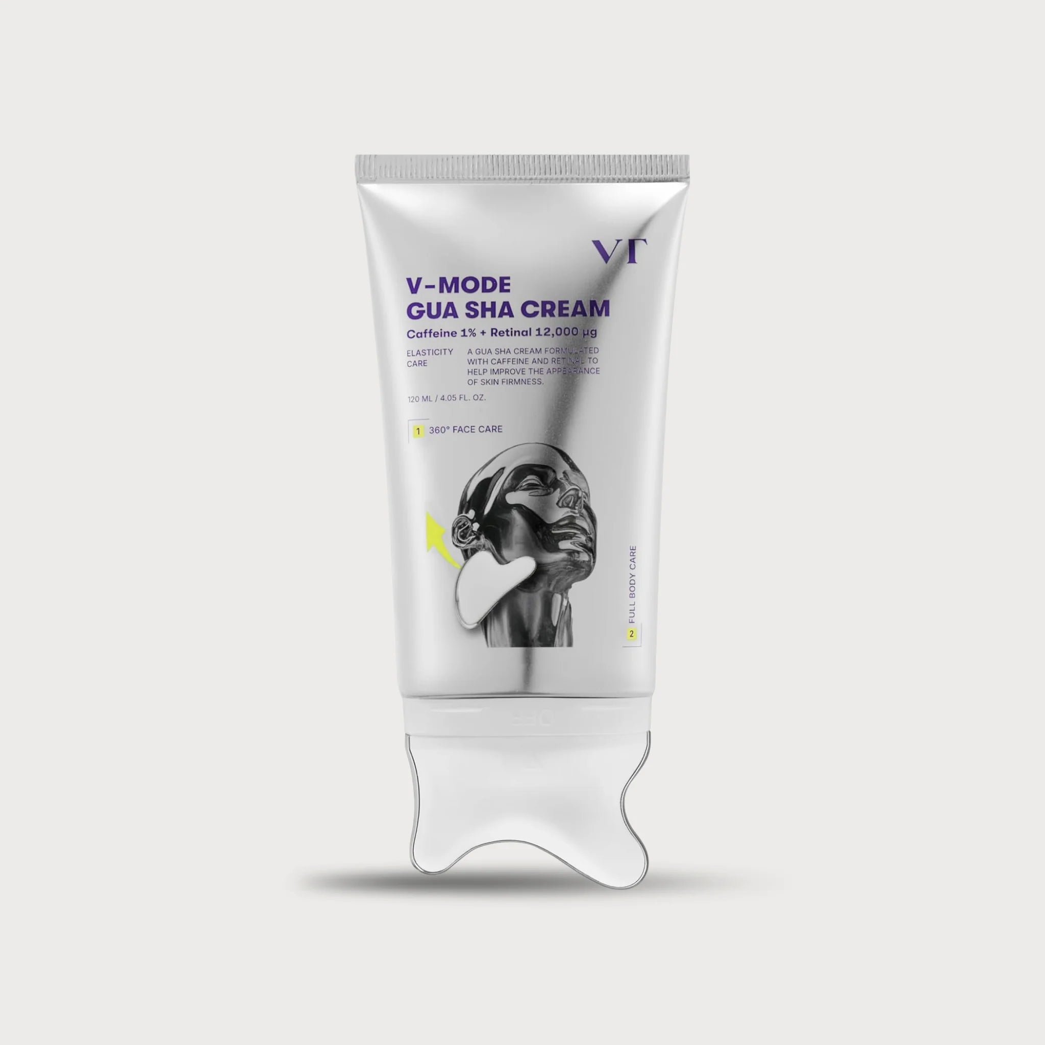 VT - V-Mode Gua Sha Cream